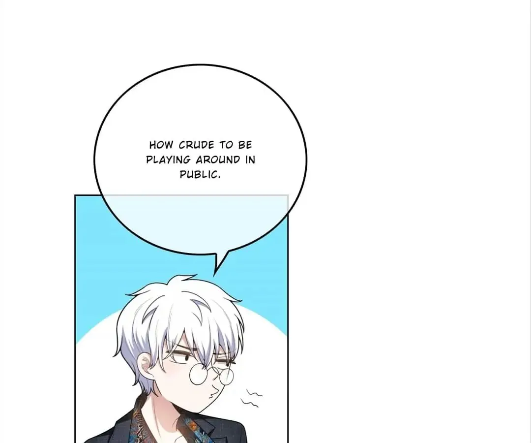 Read Chunqing Lushao chapter 64 image 31 on Lezhin
