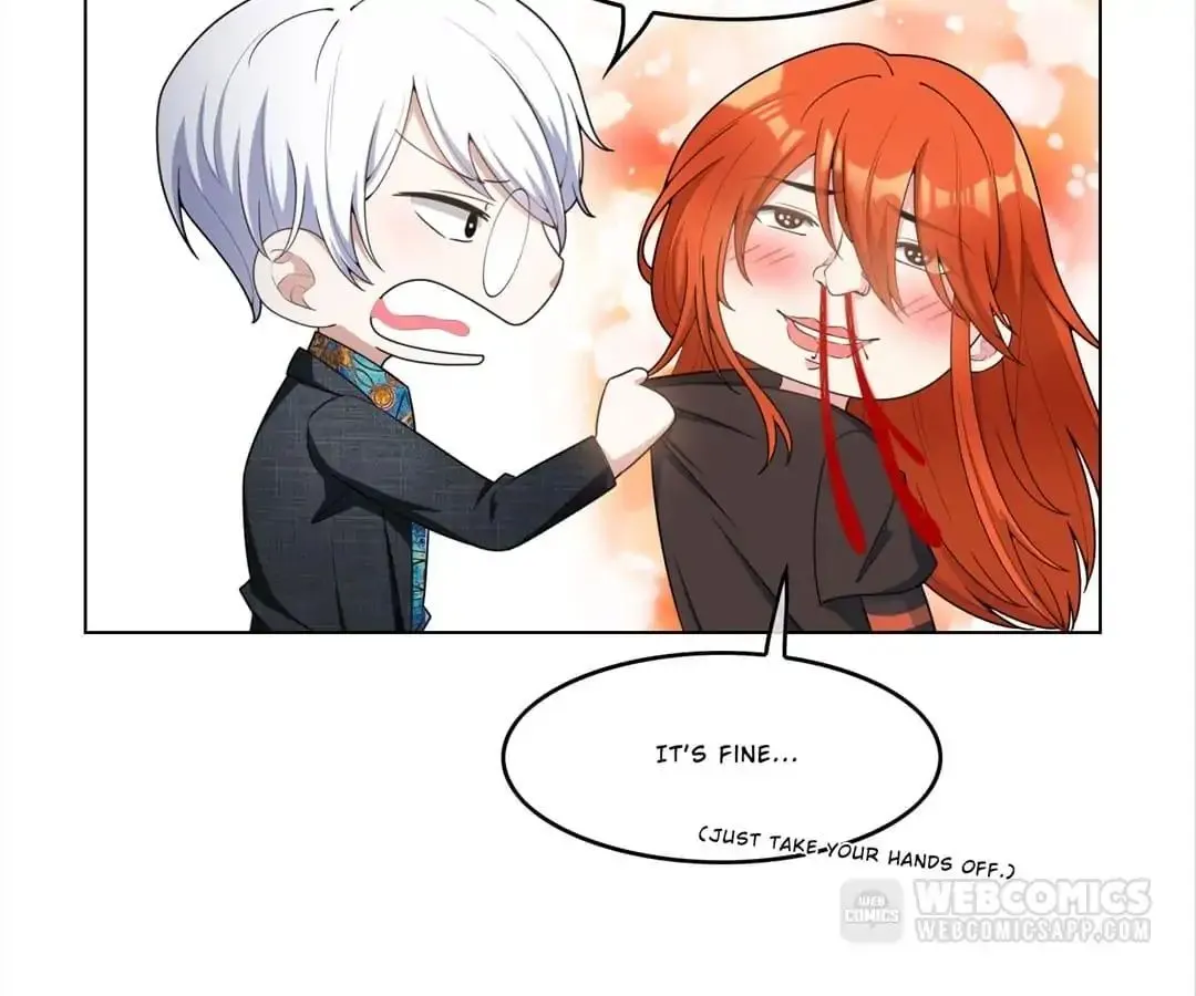 Read Chunqing Lushao chapter 64 image 33 on Lezhin