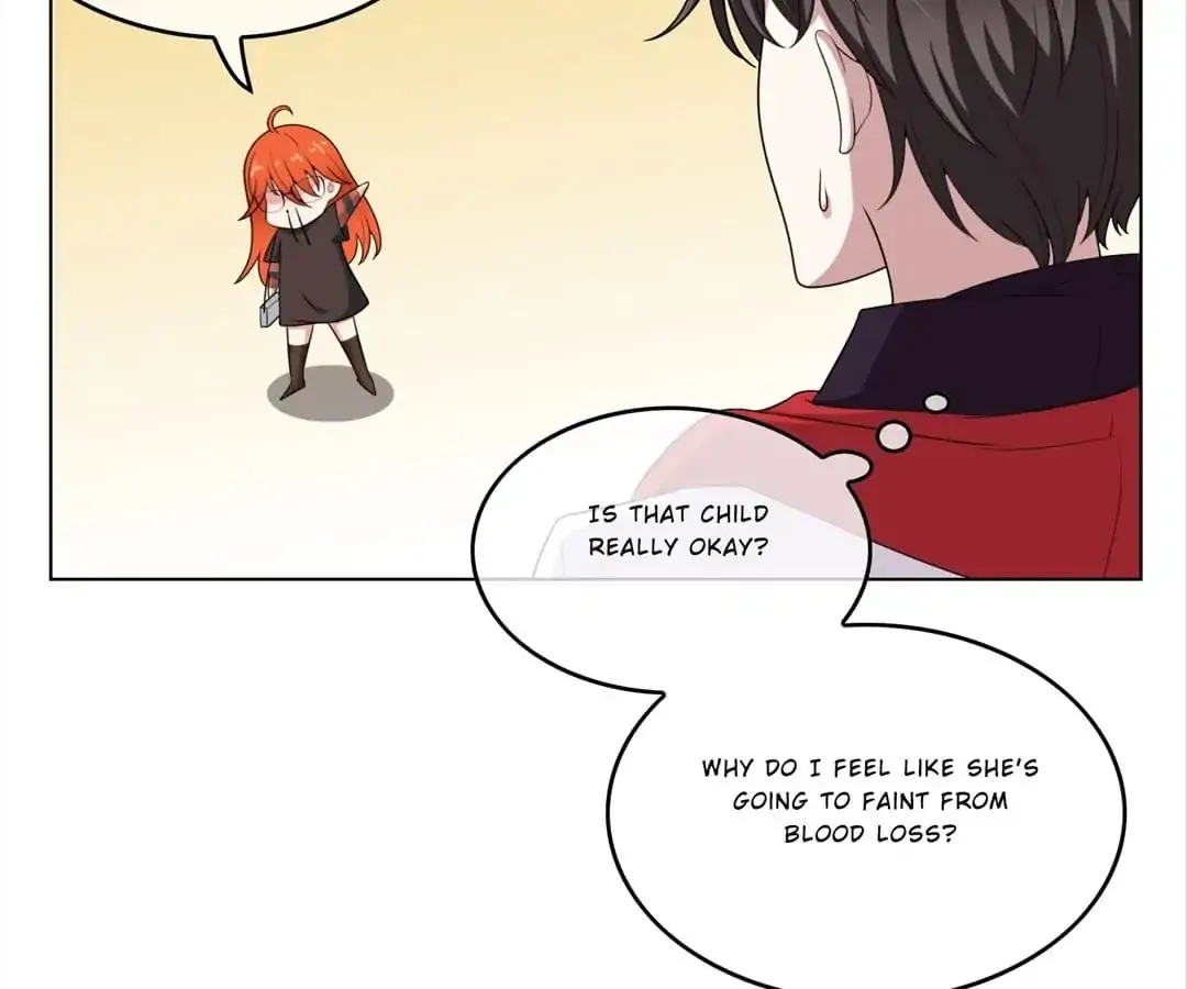 Read Chunqing Lushao chapter 64 image 43 on Lezhin