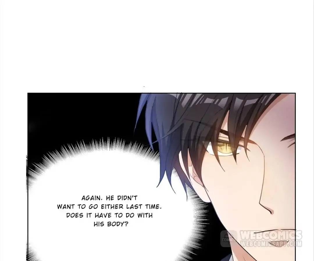 Read Chunqing Lushao chapter 64 image 49 on Lezhin