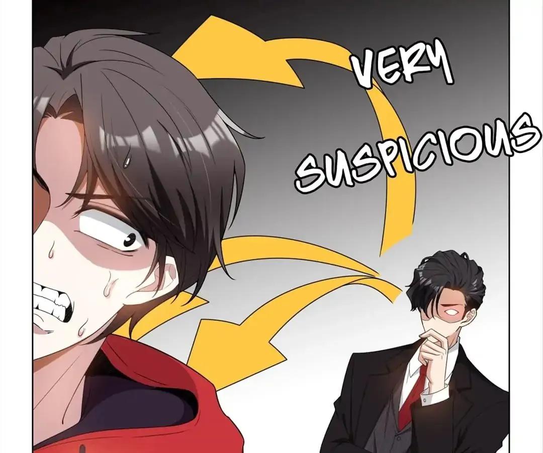 Read Chunqing Lushao chapter 64 image 51 on Lezhin