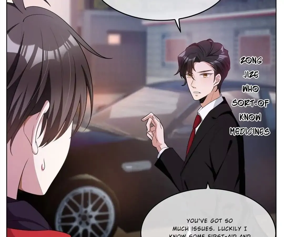 Read Chunqing Lushao chapter 64 image 63 on Lezhin
