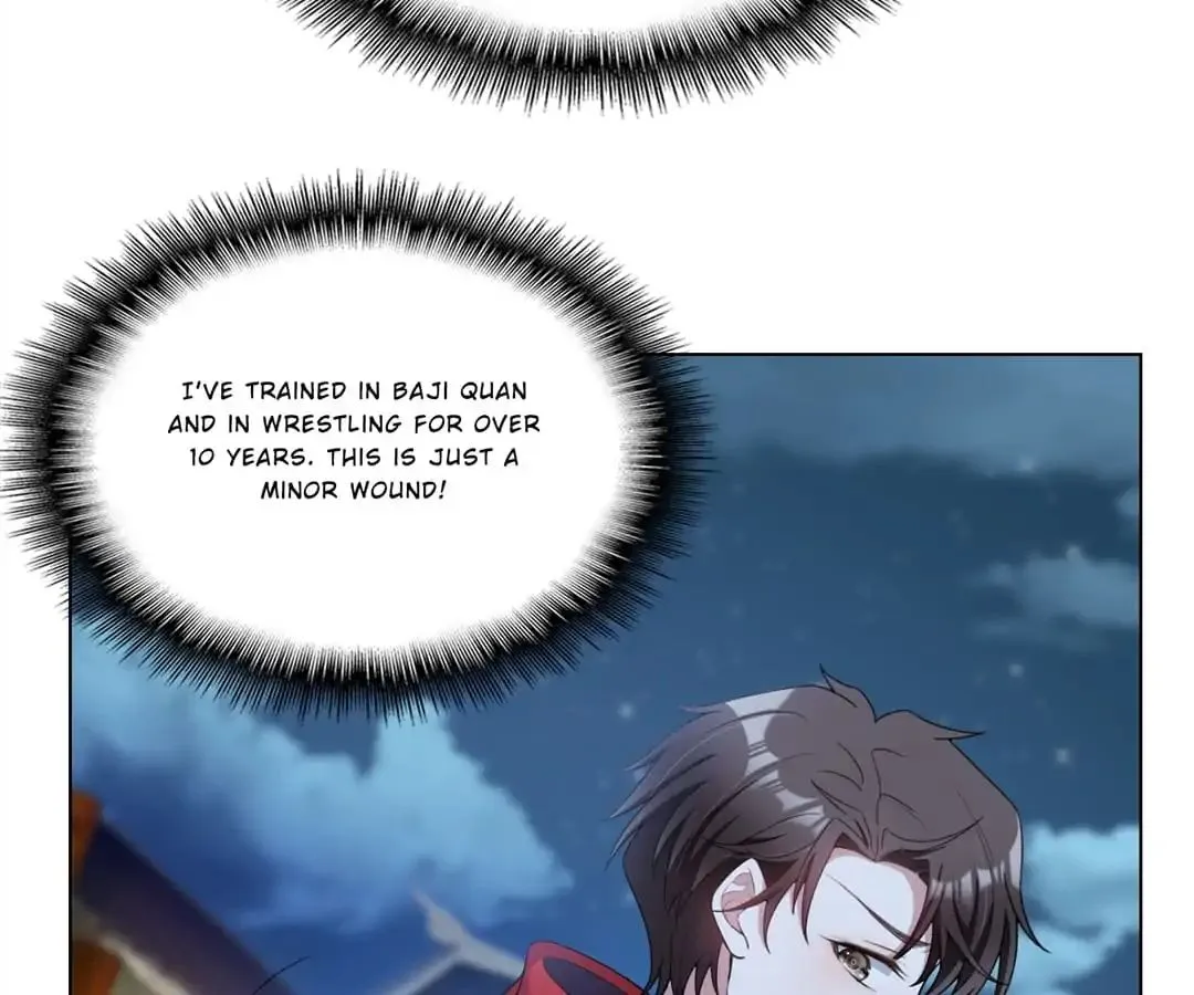 Read Chunqing Lushao chapter 64 image 7 on Lezhin