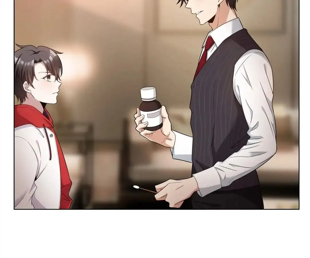 Read Chunqing Lushao chapter 64 image 76 on Lezhin