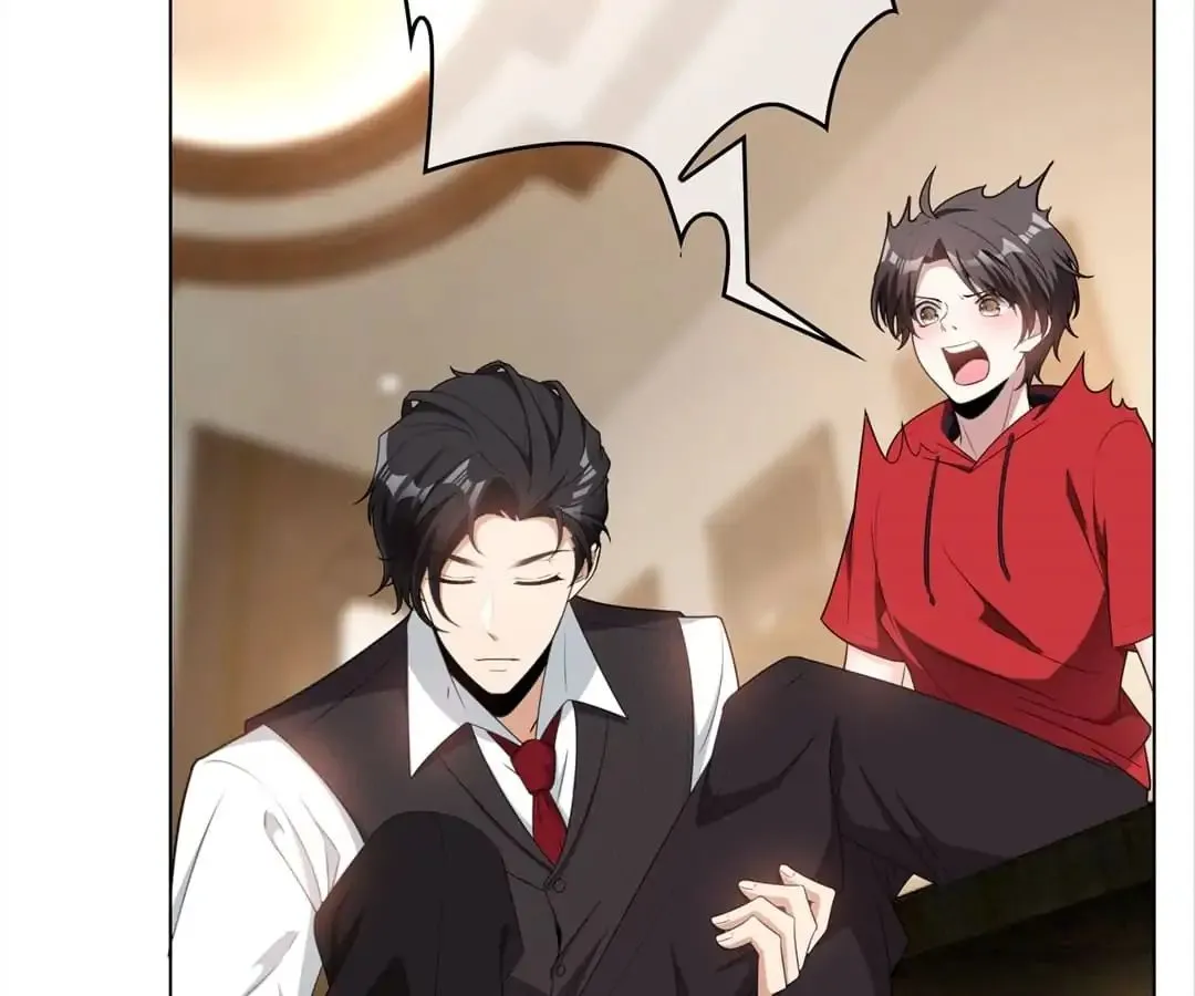 Read Chunqing Lushao chapter 65 image 10 on Lezhin