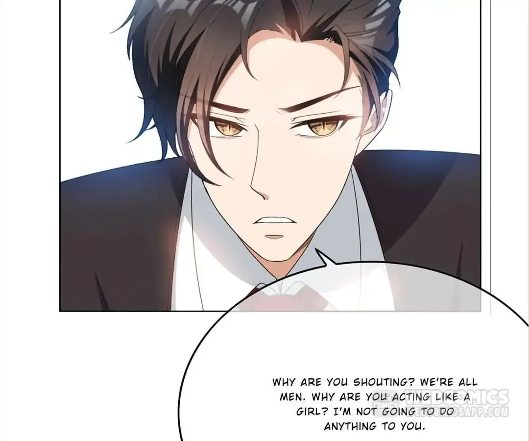 Read Chunqing Lushao chapter 65 image 13 on Lezhin