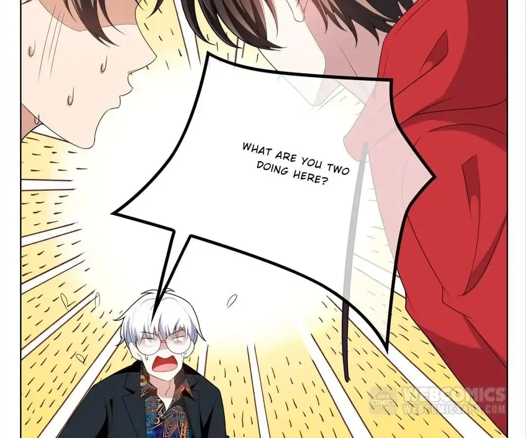 Read Chunqing Lushao chapter 65 image 61 on Lezhin