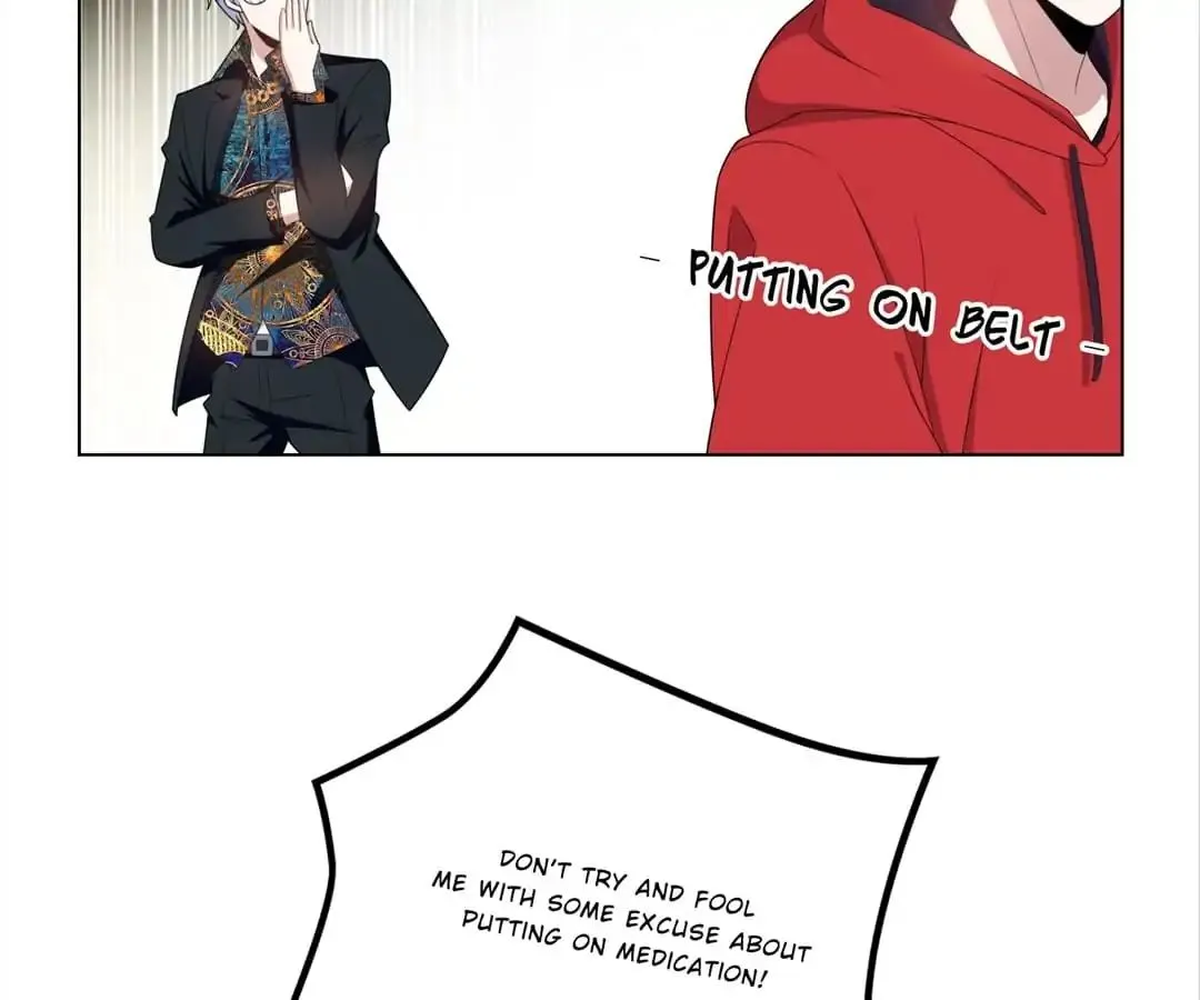 Read Chunqing Lushao chapter 65 image 66 on Lezhin