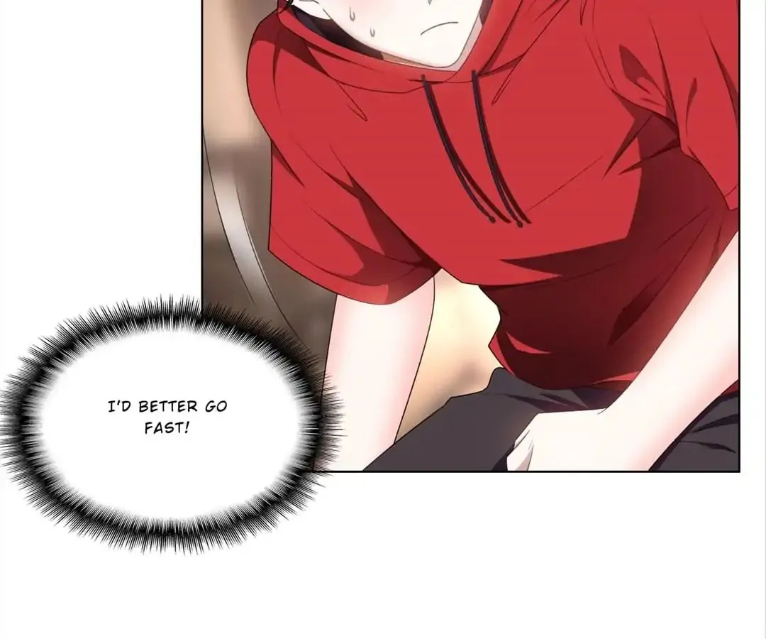 Read Chunqing Lushao chapter 65 image 7 on Lezhin