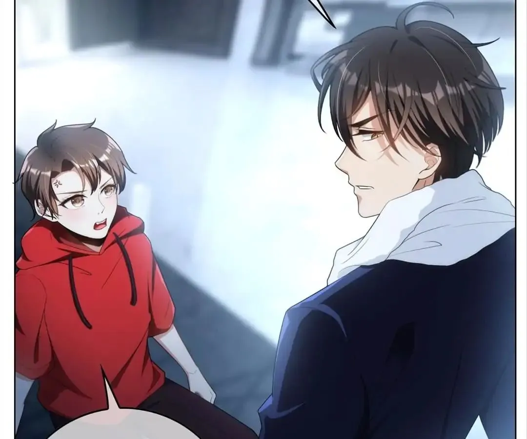 Read Chunqing Lushao chapter 66 image 15 on Lezhin
