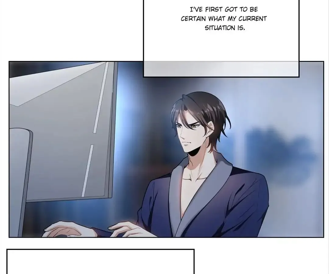 Read Chunqing Lushao chapter 66 image 32 on Lezhin