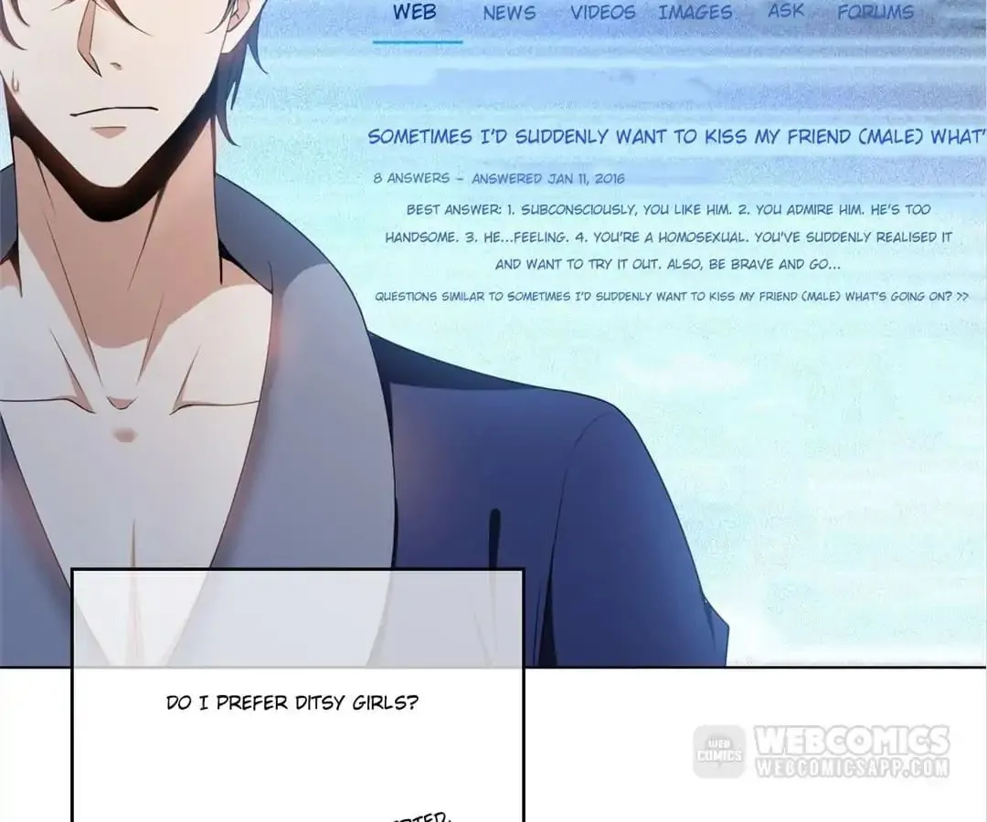 Read Chunqing Lushao chapter 66 image 34 on Lezhin