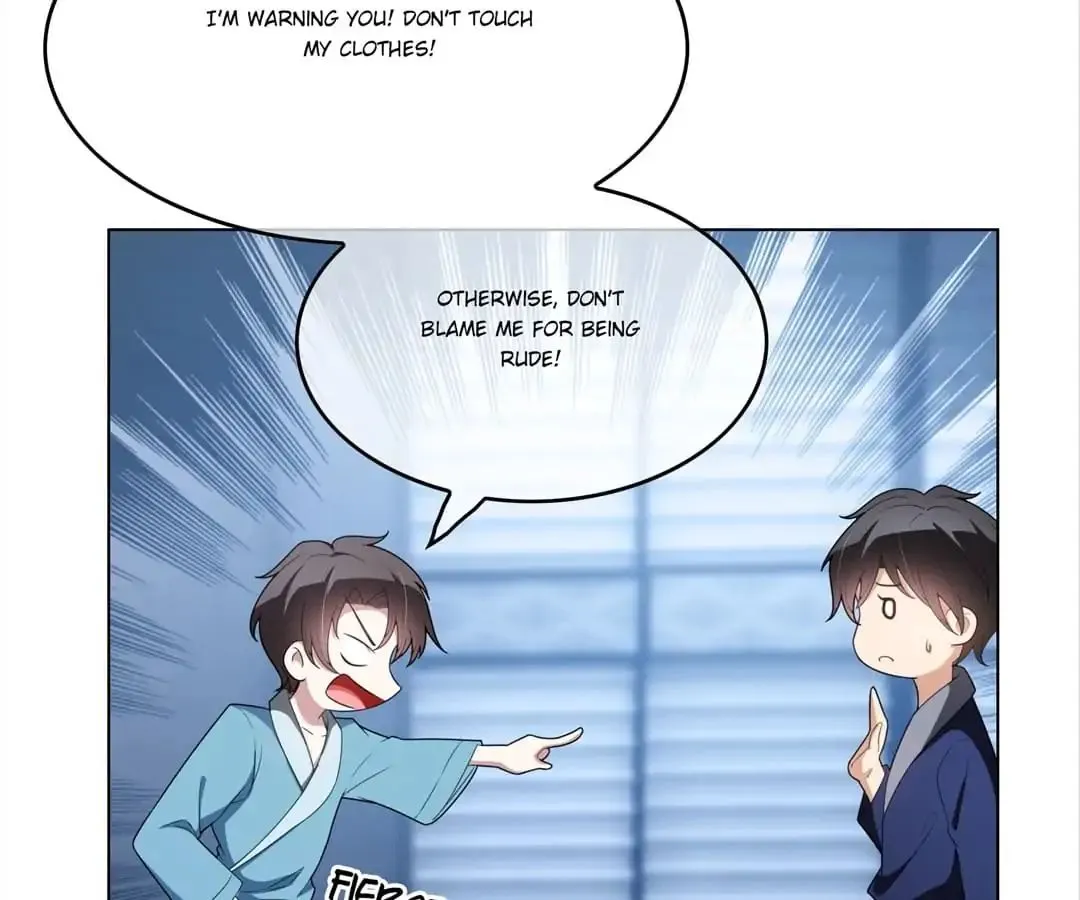 Read Chunqing Lushao chapter 66 image 91 on Lezhin