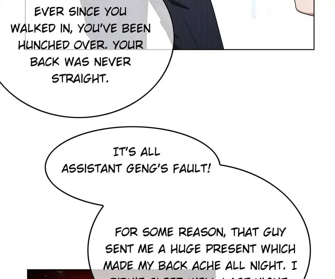 Read Chunqing Lushao chapter 67 image 11 on Lezhin