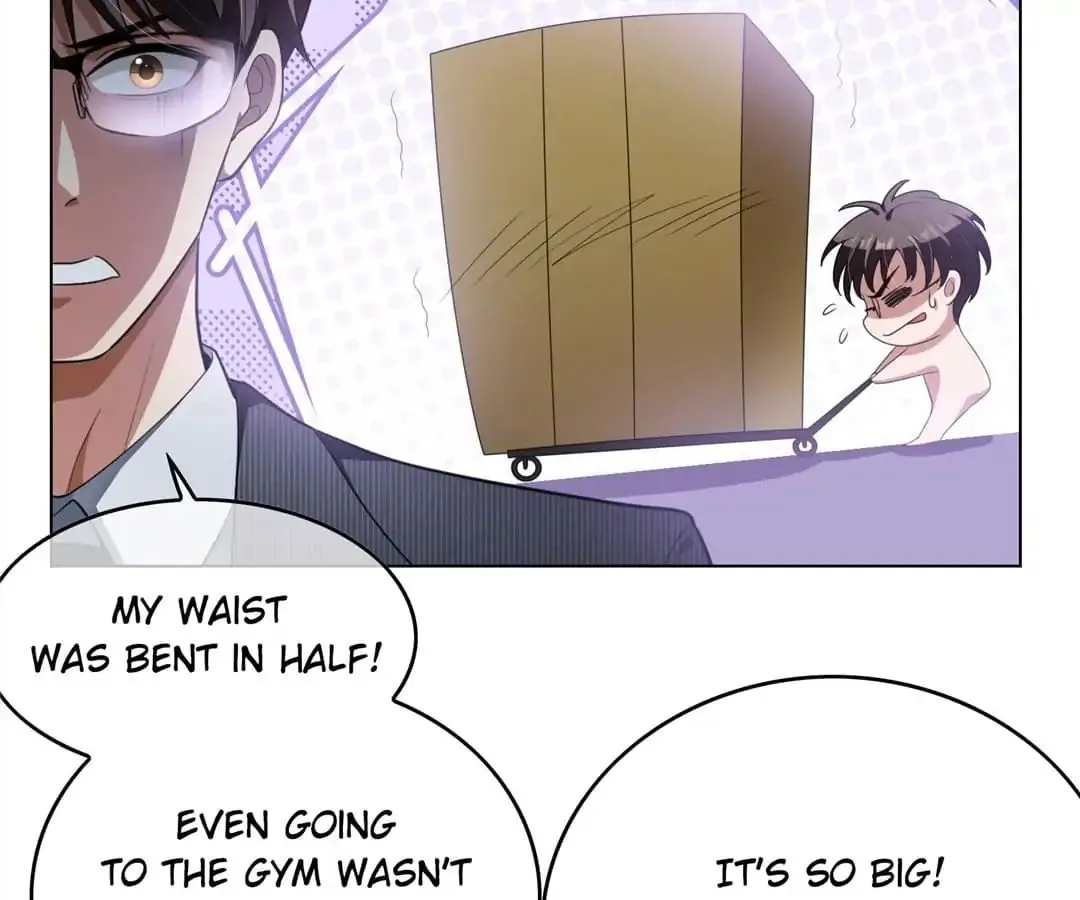Read Chunqing Lushao chapter 67 image 14 on Lezhin