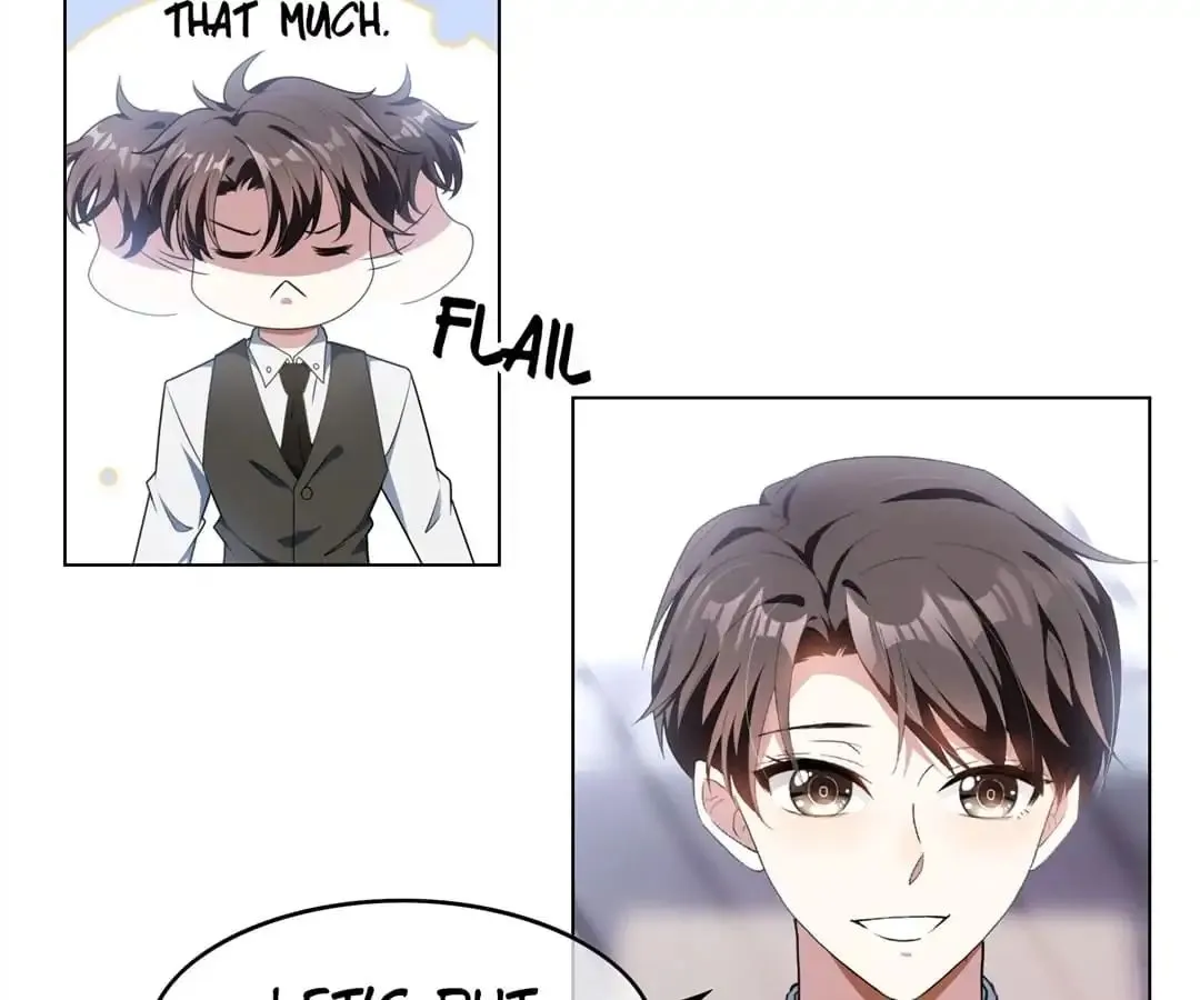 Read Chunqing Lushao chapter 67 image 18 on Lezhin