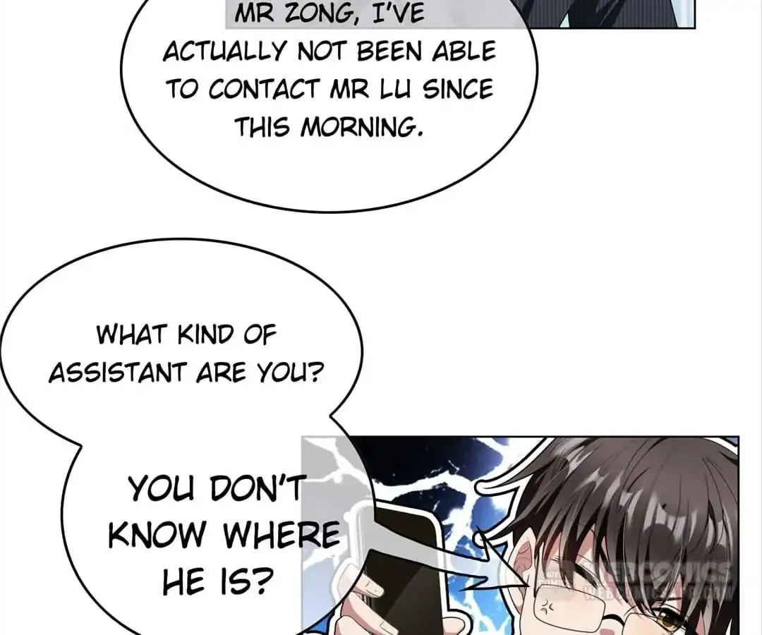 Read Chunqing Lushao chapter 67 image 77 on Lezhin