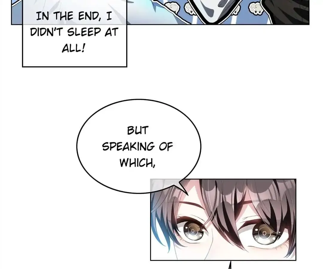 Read Chunqing Lushao chapter 67 image 8 on Lezhin