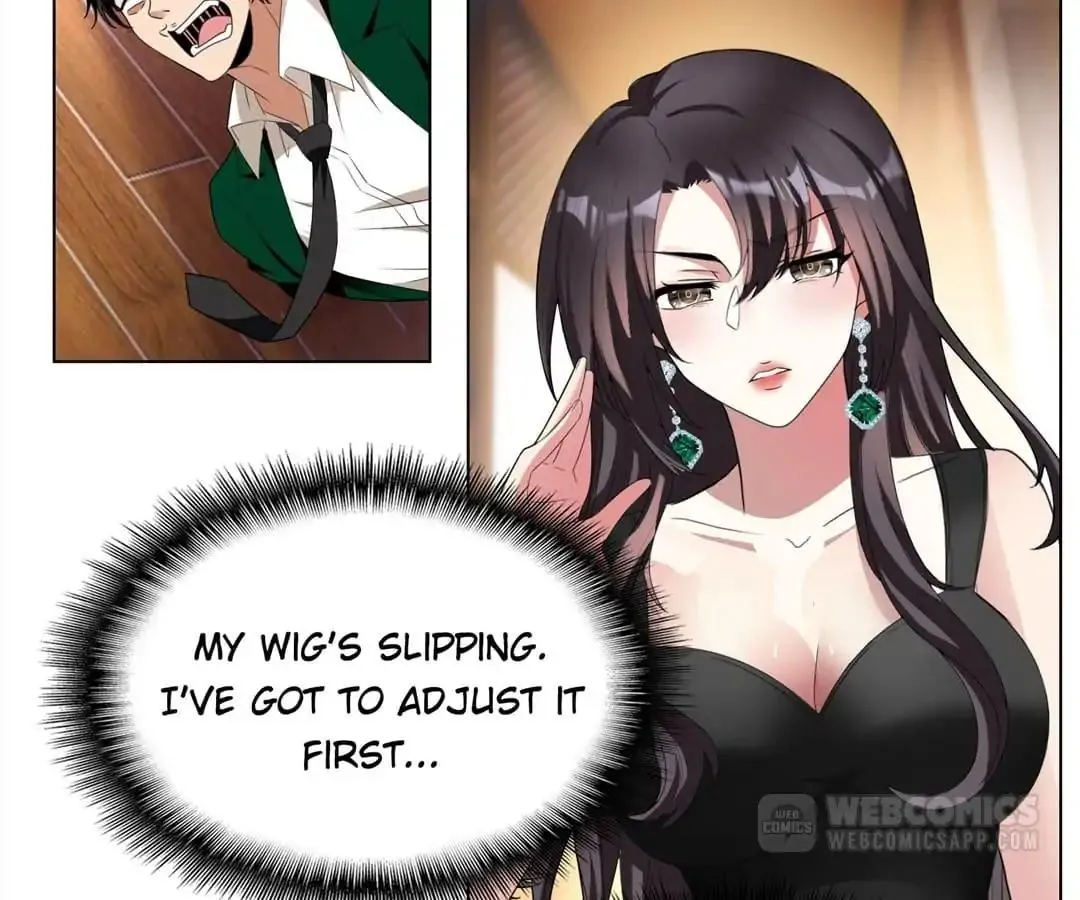 Read Chunqing Lushao chapter 68 image 101 on Lezhin