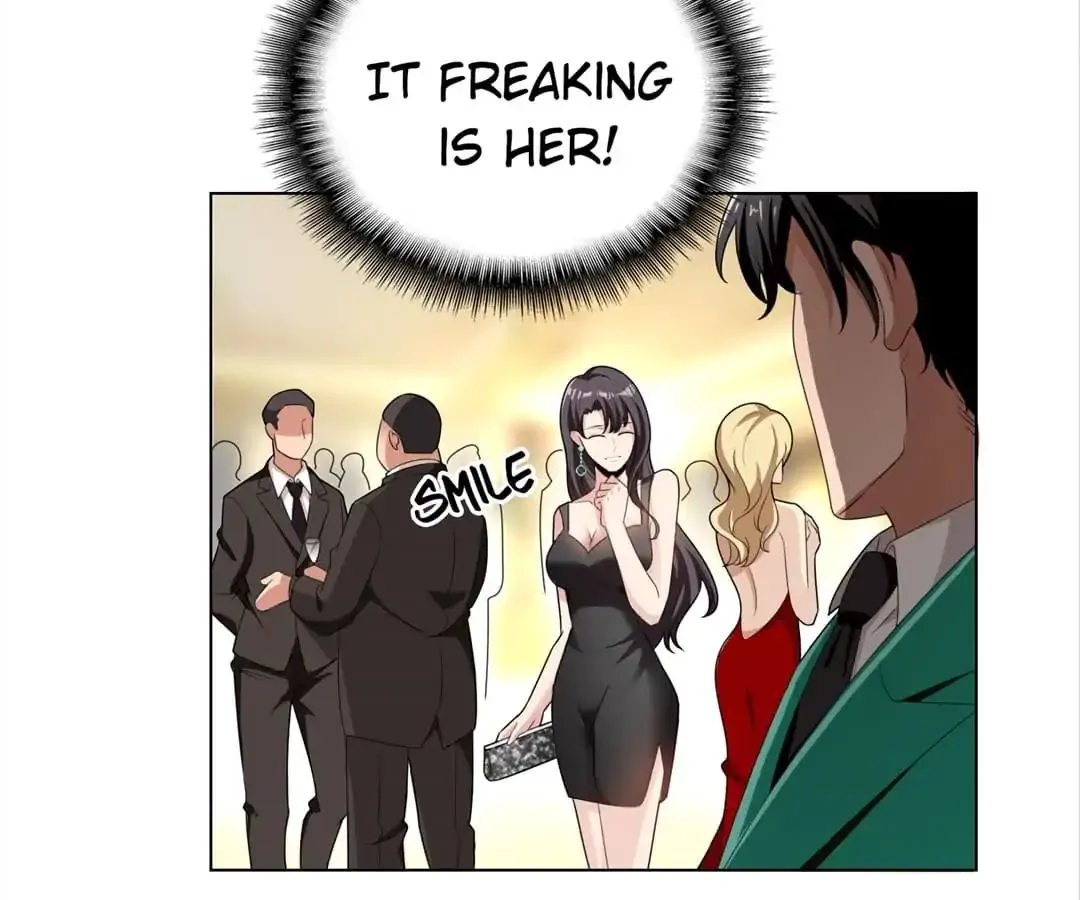 Read Chunqing Lushao chapter 68 image 12 on Lezhin