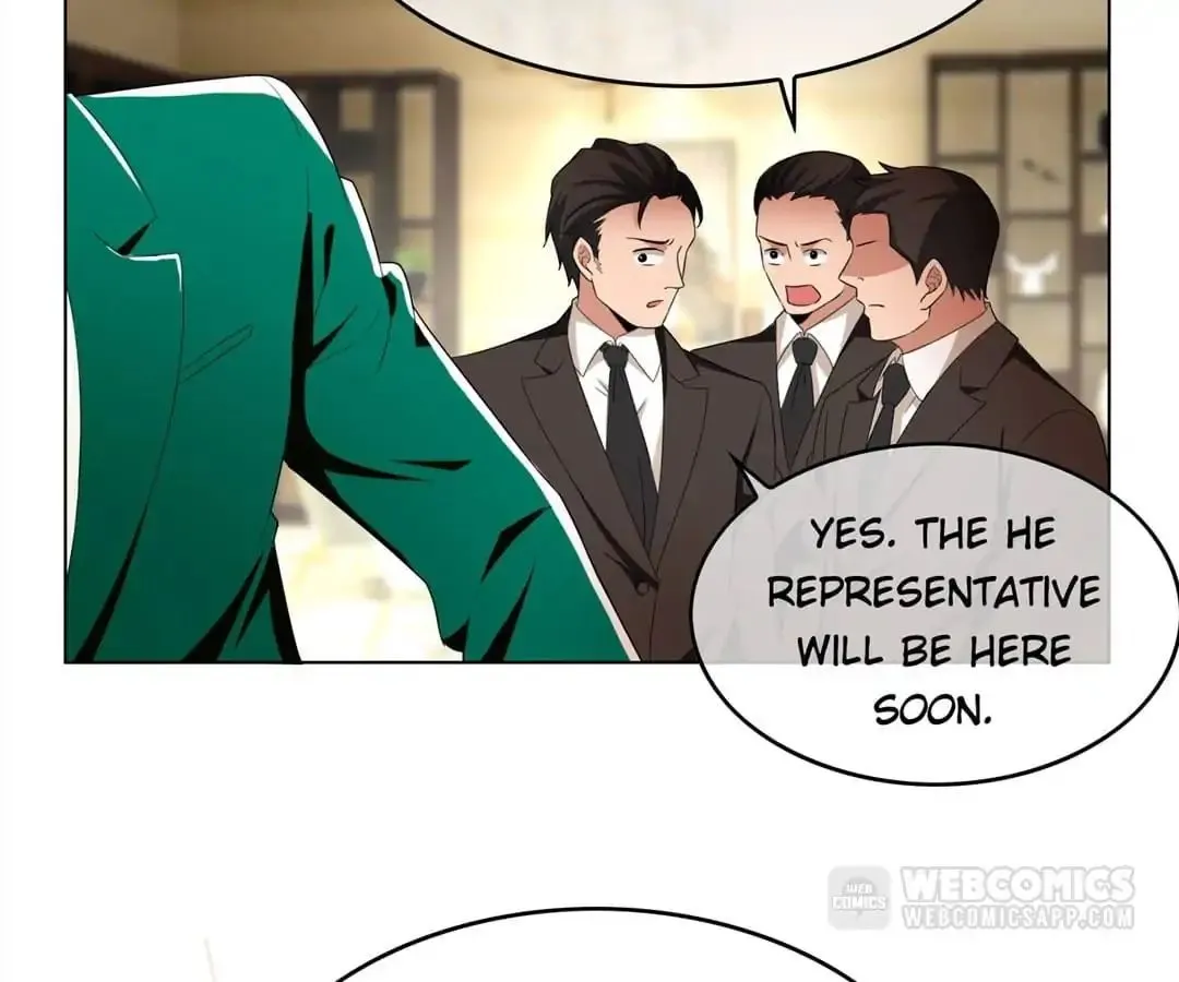 Read Chunqing Lushao chapter 68 image 29 on Lezhin