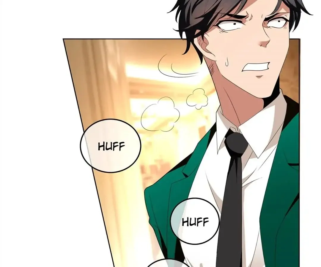 Read Chunqing Lushao chapter 68 image 35 on Lezhin