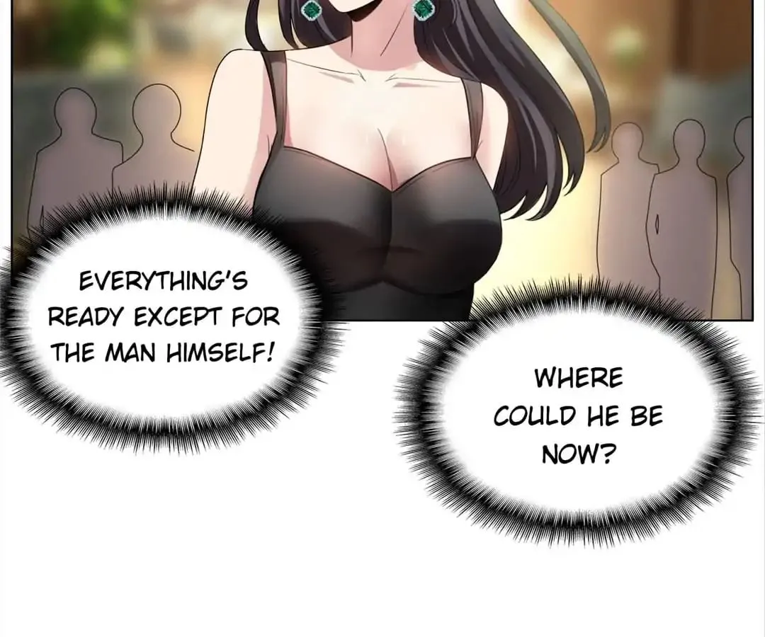 Read Chunqing Lushao chapter 68 image 4 on Lezhin