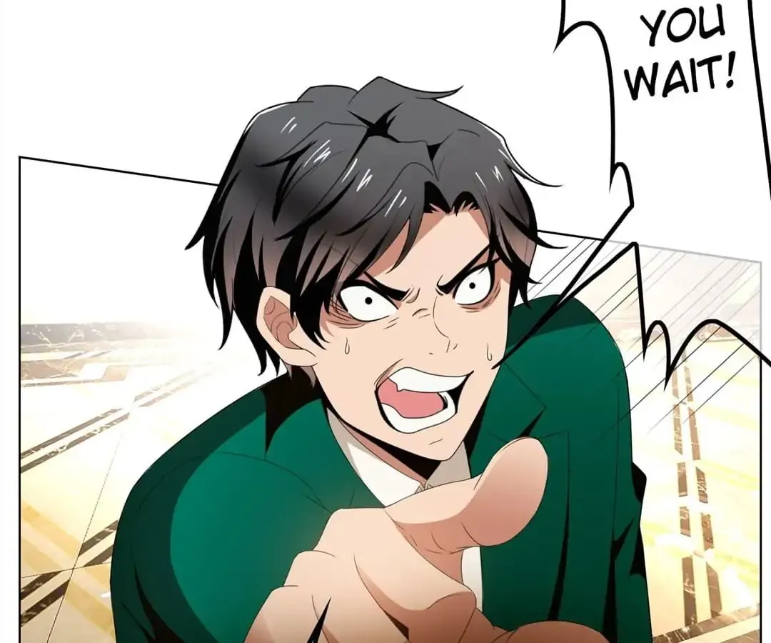 Read Chunqing Lushao chapter 68 image 46 on Lezhin