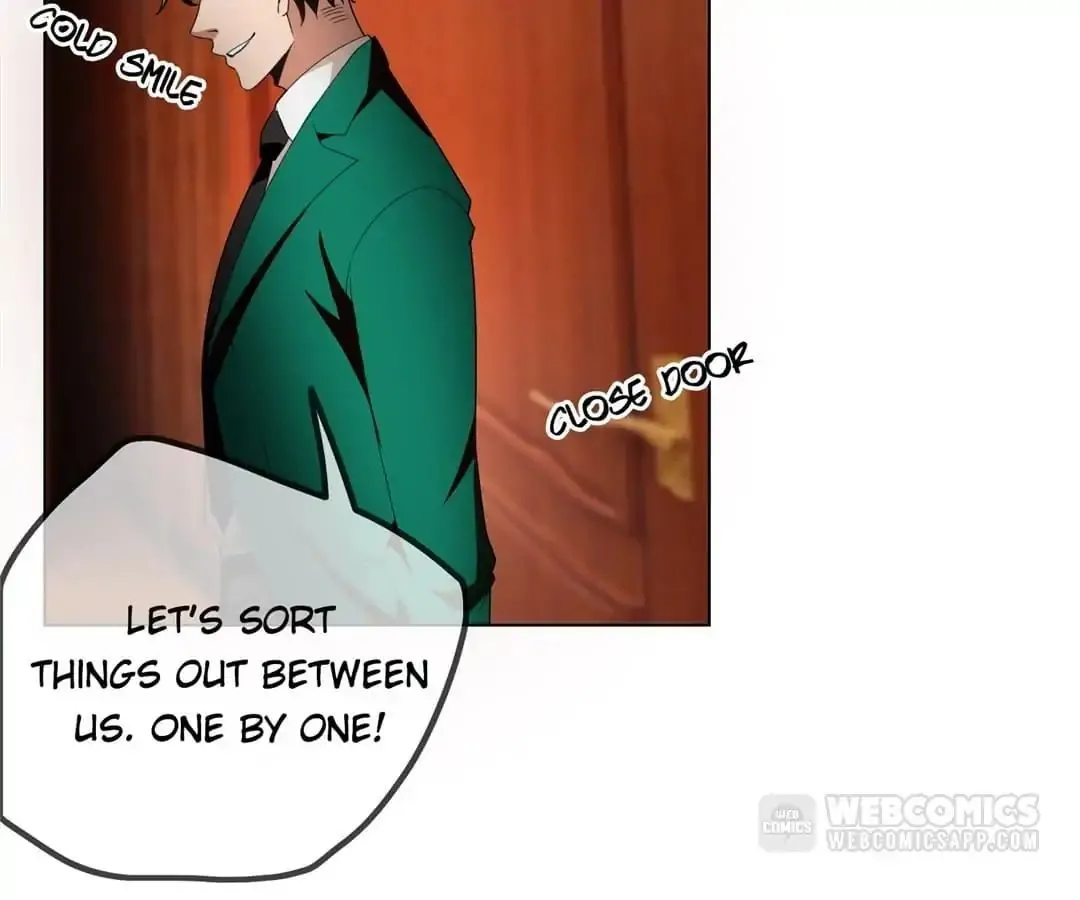 Read Chunqing Lushao chapter 68 image 61 on Lezhin