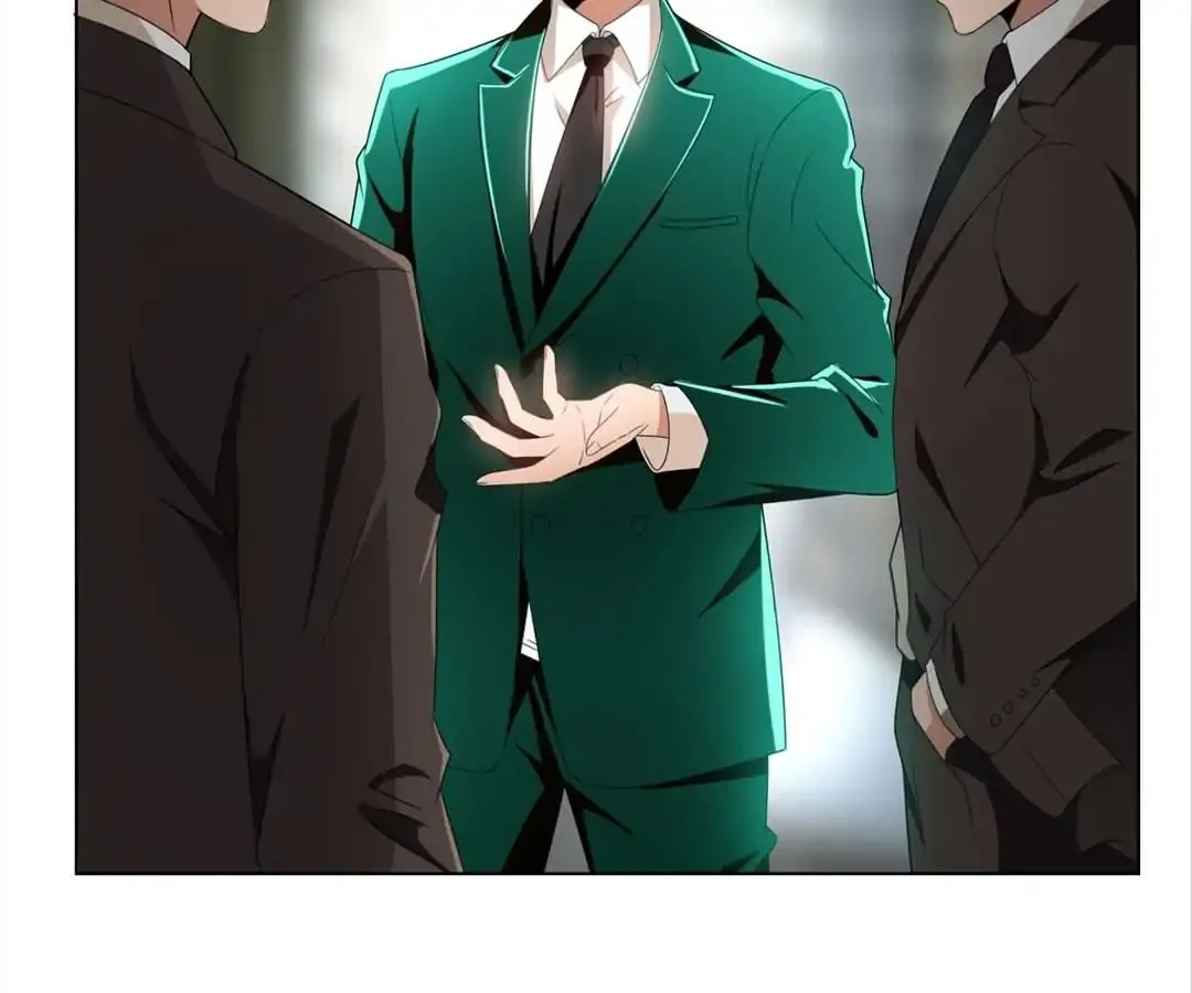 Read Chunqing Lushao chapter 68 image 7 on Lezhin