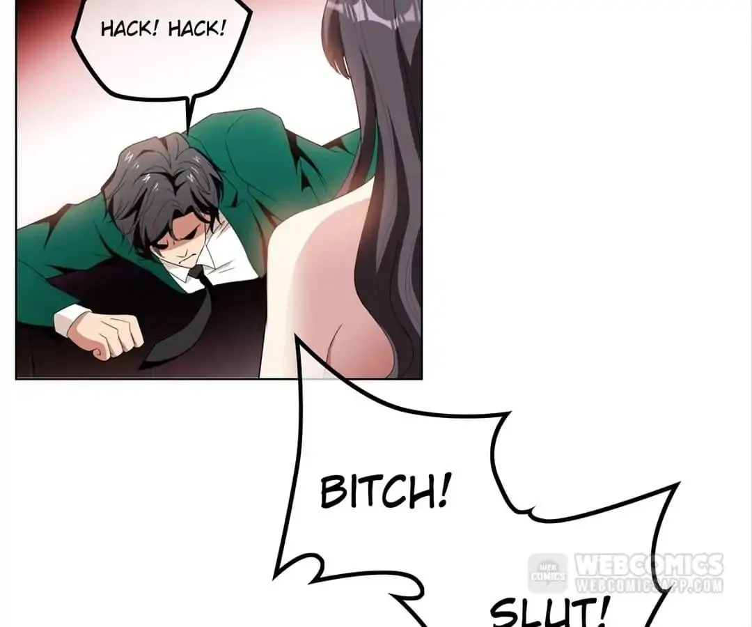 Read Chunqing Lushao chapter 68 image 81 on Lezhin