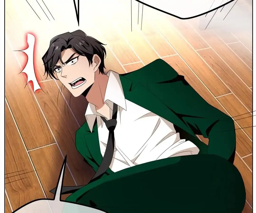 Read Chunqing Lushao chapter 68 image 98 on Lezhin