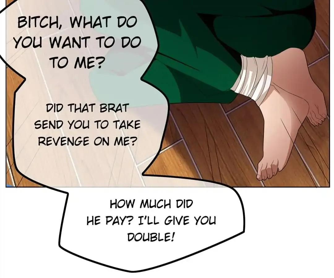Read Chunqing Lushao chapter 68 image 99 on Lezhin