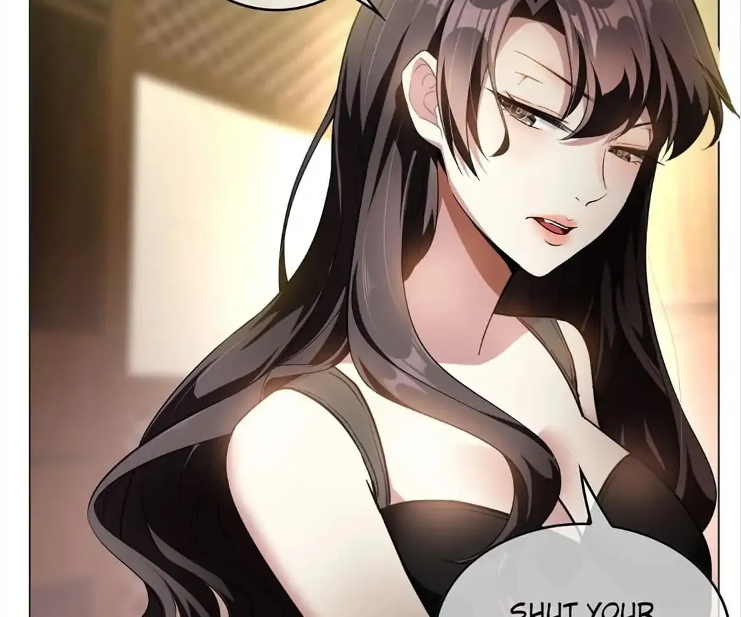 Read Chunqing Lushao chapter 69 image 10 on Lezhin