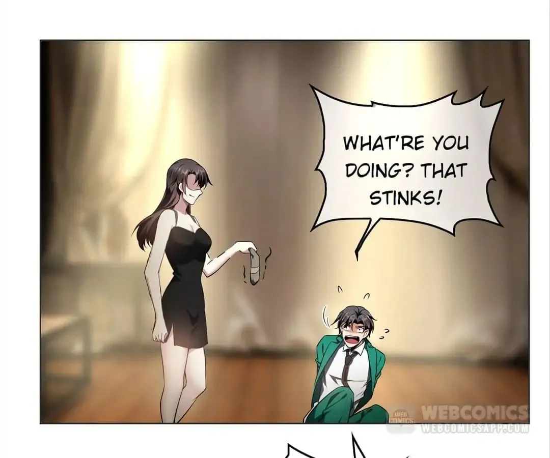 Read Chunqing Lushao chapter 69 image 13 on Lezhin