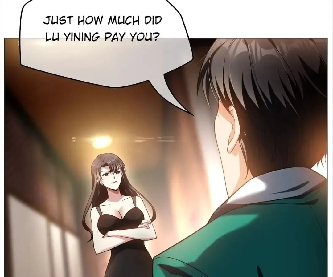 Read Chunqing Lushao chapter 69 image 2 on Lezhin