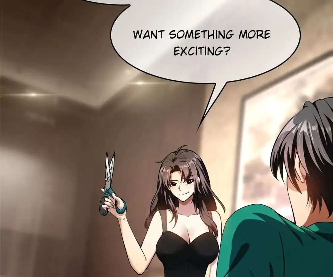 Read Chunqing Lushao chapter 69 image 22 on Lezhin
