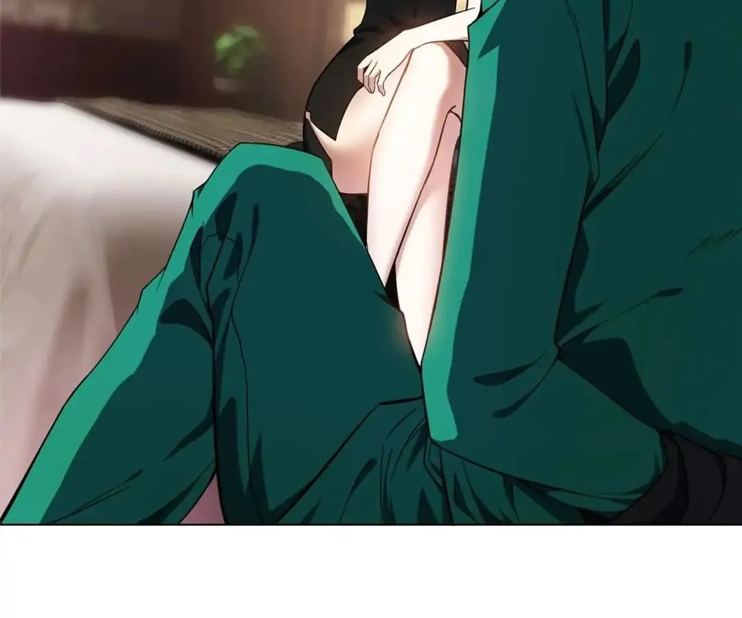 Read Chunqing Lushao chapter 69 image 23 on Lezhin