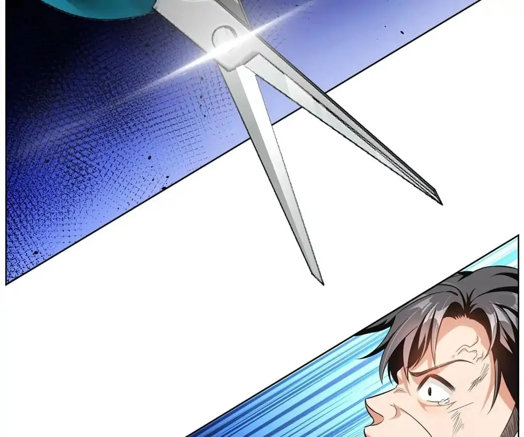 Read Chunqing Lushao chapter 69 image 28 on Lezhin