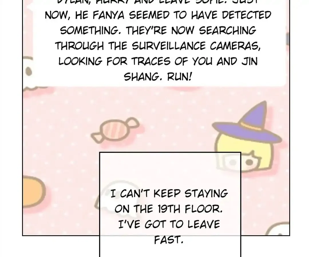 Read Chunqing Lushao chapter 69 image 43 on Lezhin