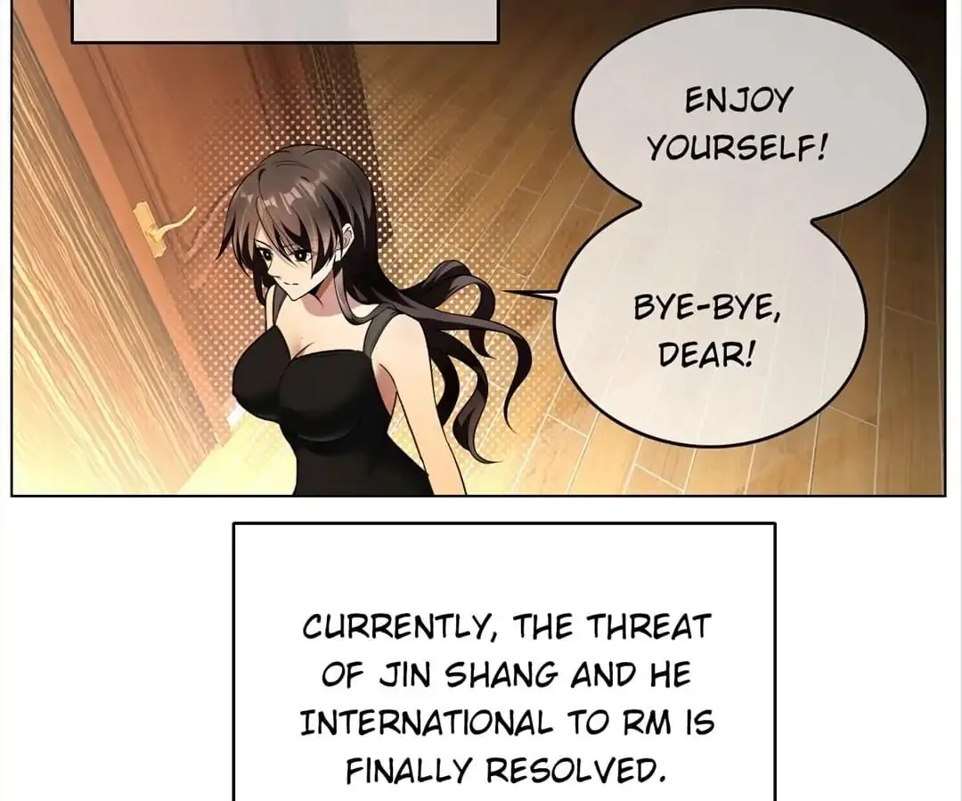 Read Chunqing Lushao chapter 69 image 46 on Lezhin