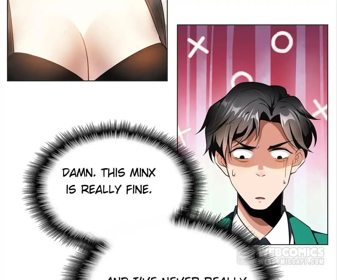 Read Chunqing Lushao chapter 69 image 5 on Lezhin