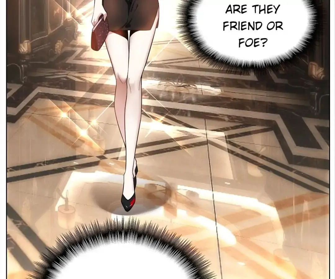 Read Chunqing Lushao chapter 69 image 60 on Lezhin