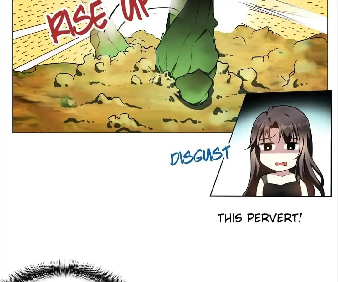 Read Chunqing Lushao chapter 69 image 7 on Lezhin