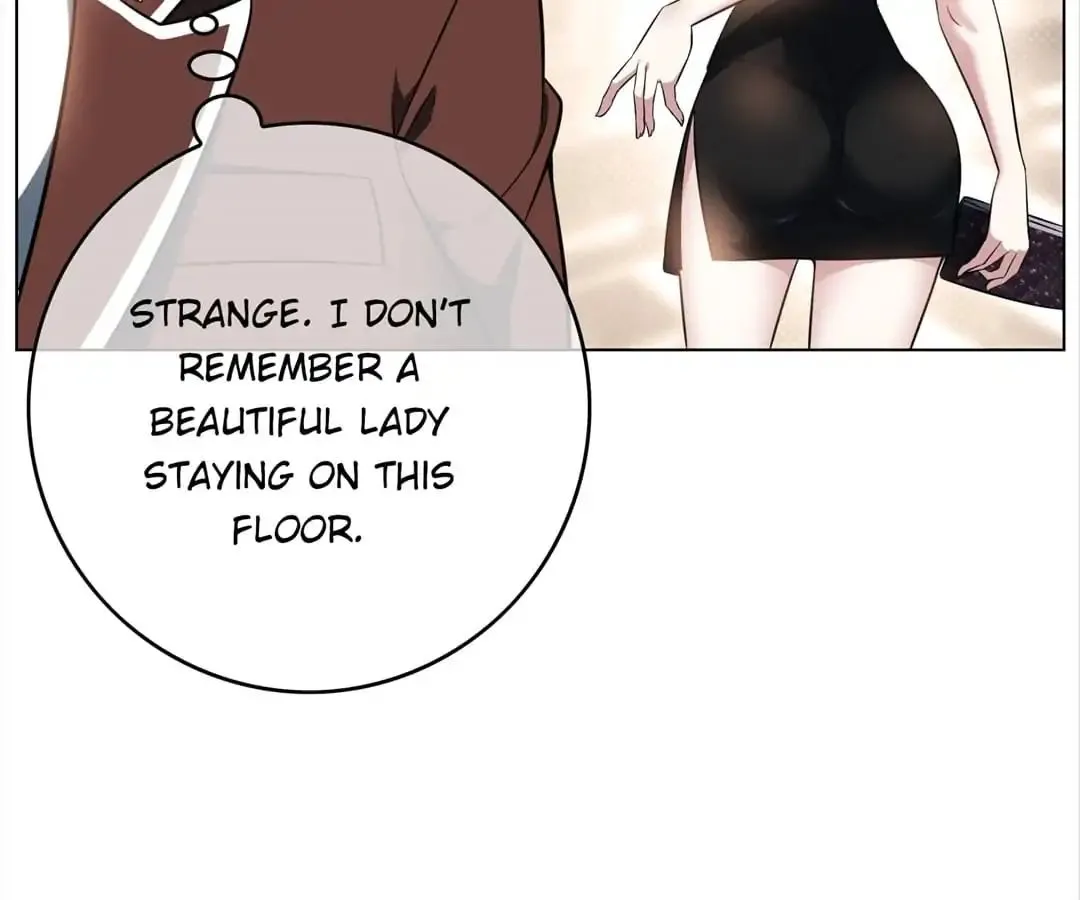Read Chunqing Lushao chapter 69 image 71 on Lezhin