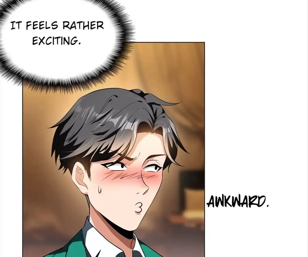 Read Chunqing Lushao chapter 69 image 8 on Lezhin