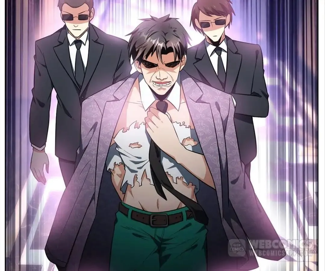 Read Chunqing Lushao chapter 69 image 81 on Lezhin
