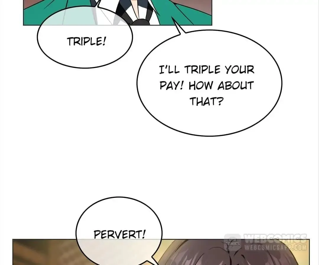 Read Chunqing Lushao chapter 69 image 9 on Lezhin