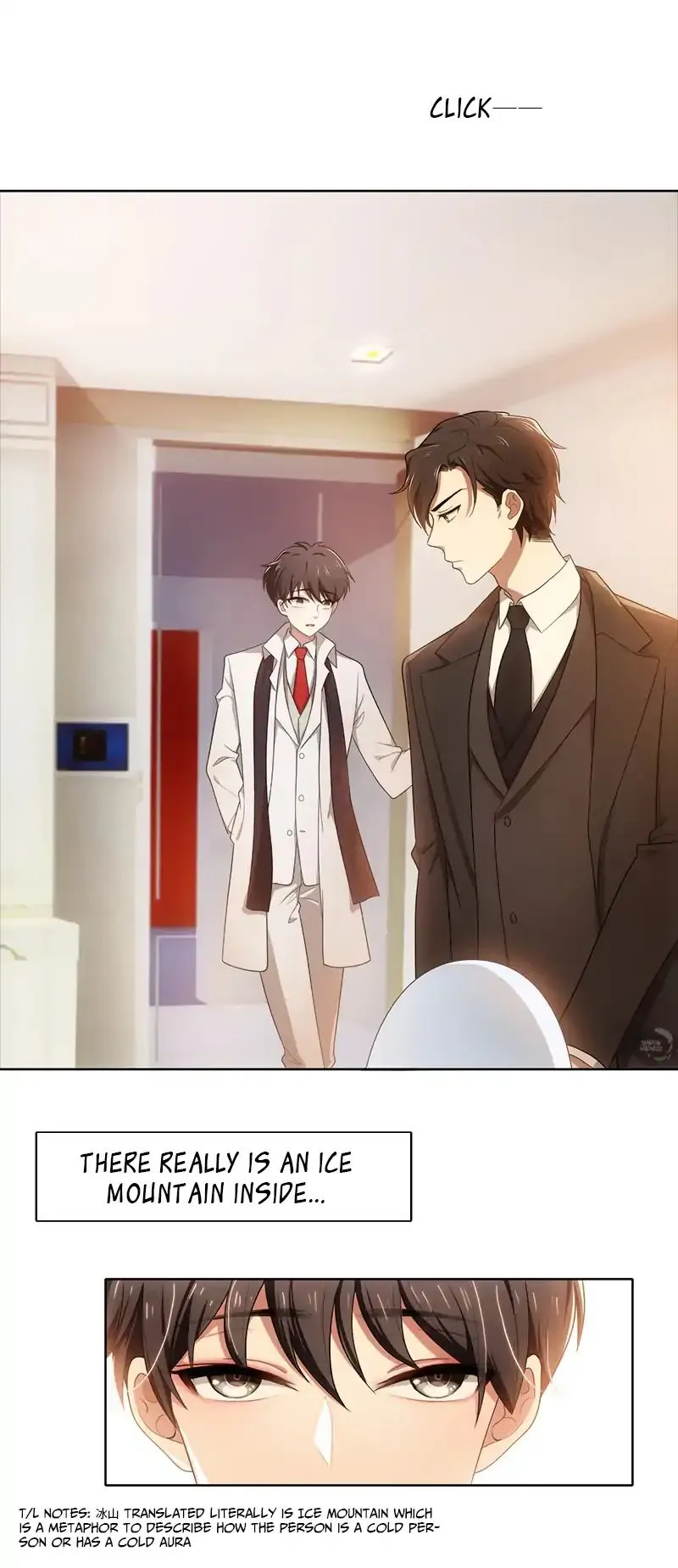 Read Chunqing Lushao chapter 7 image 11 on Lezhin