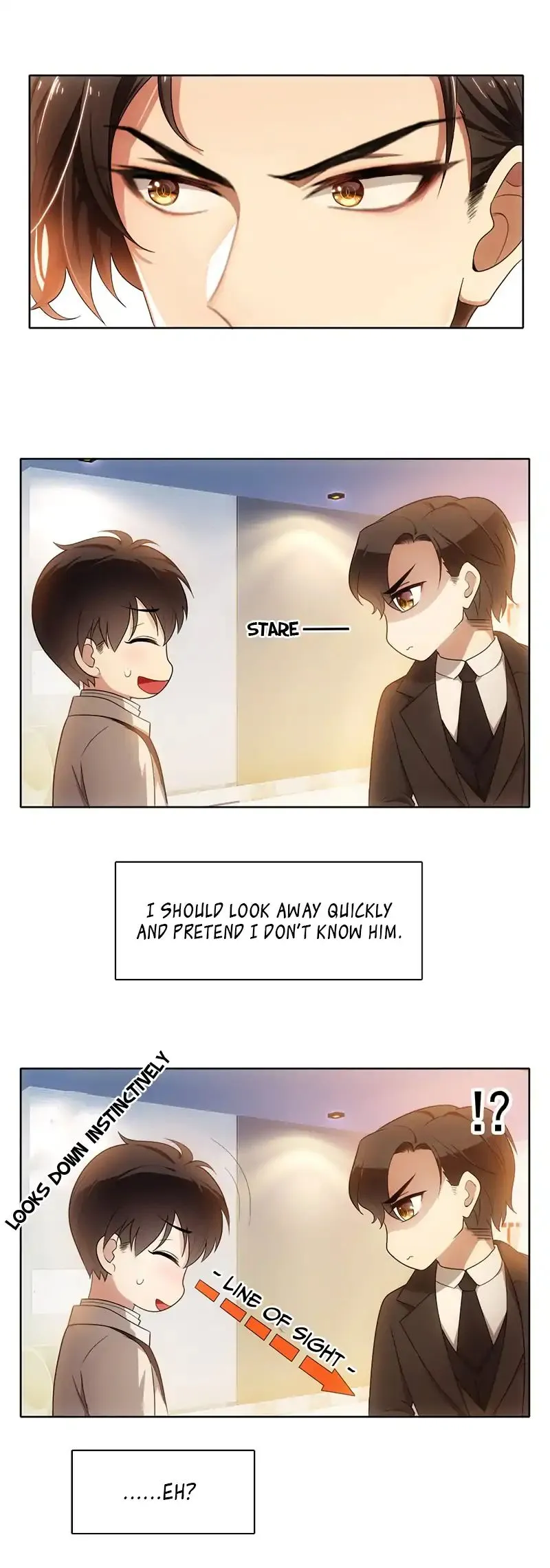 Read Chunqing Lushao chapter 7 image 12 on Lezhin